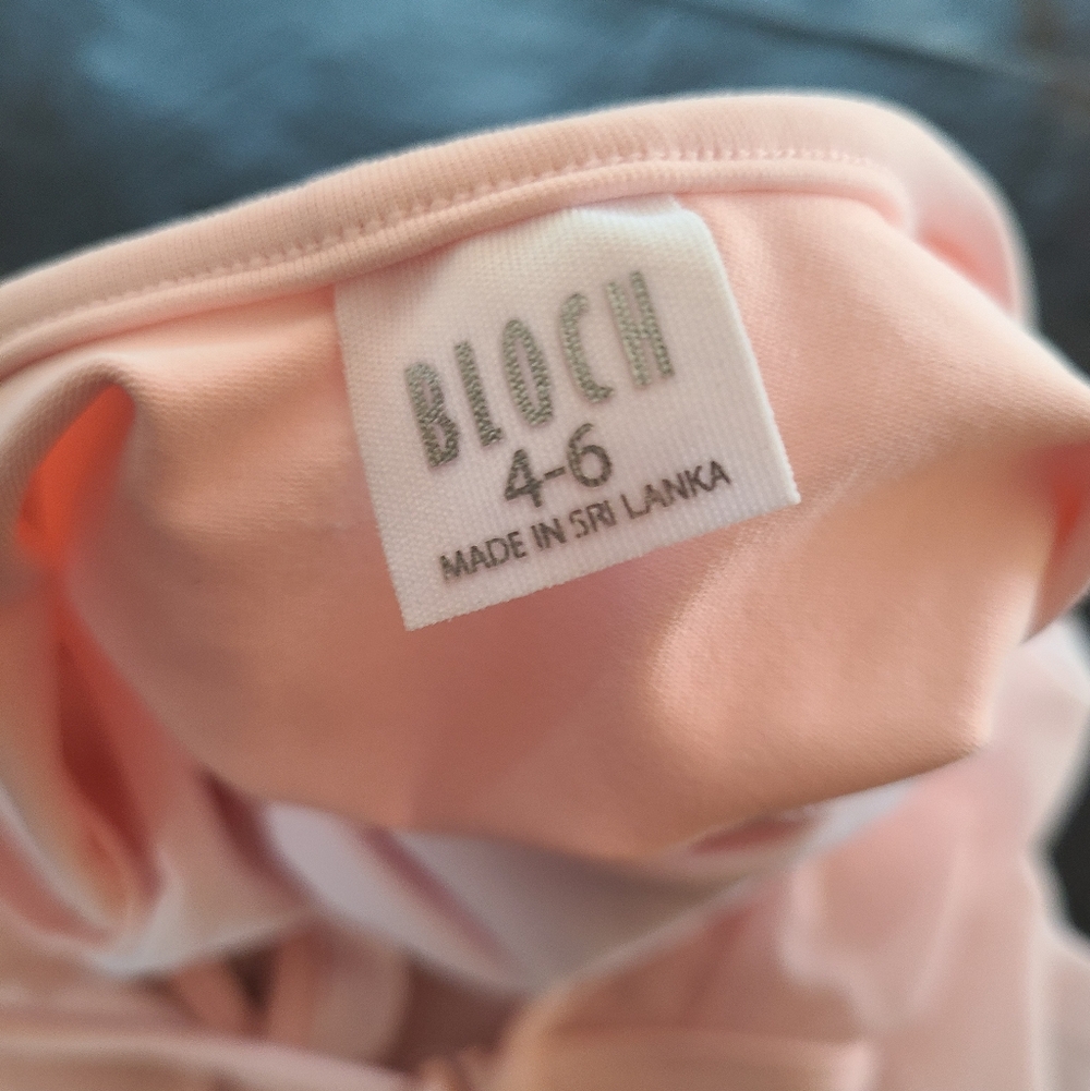 Bloch Letoard SC - Picture 5 of 5